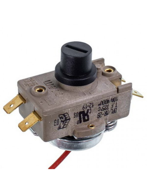 Термостат захисний UNOX KTR1134A 20A 250V L=1050mm 335°C