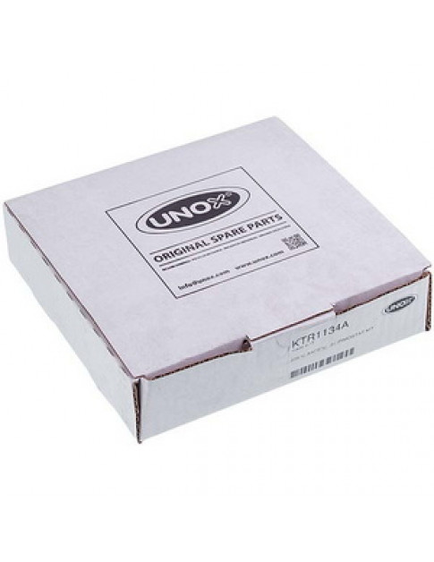 Термостат захисний UNOX KTR1134A 20A 250V L=1050mm 335°C