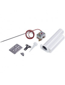 Термостат захисний UNOX KTR1136A 16A 250V L=710mm 318°C