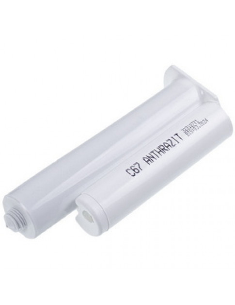 Термостат захисний UNOX KTR1136A 16A 250V L=710mm 318°C