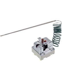 Термостат захисний UNOX KTR1140A 55.32562.210 20A капіляр L=880mm макс. 350°C