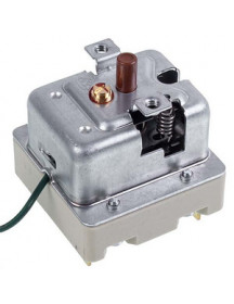 Термостат захисний UNOX KTR1140A 55.32562.210 20A капіляр L=880mm макс. 350°C