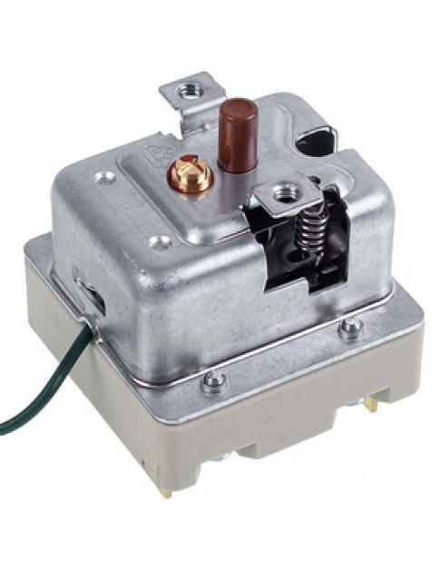 Термостат захисний UNOX KTR1140A 55.32562.210 20A капіляр L=880mm макс. 350°C