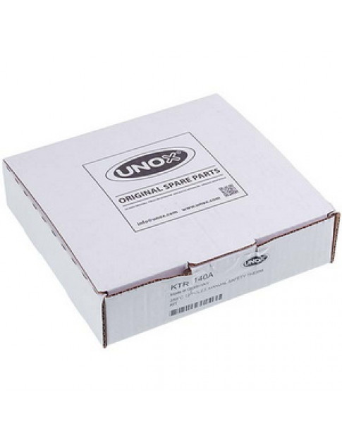 Термостат захисний UNOX KTR1140A 55.32562.210 20A капіляр L=880mm макс. 350°C