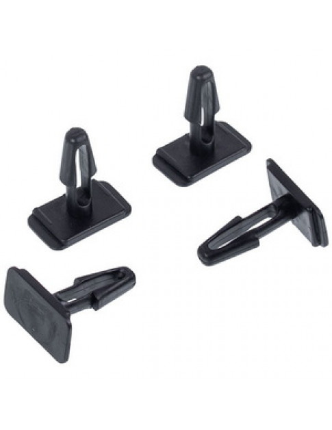 Контактор (магнітний пускач) 4-контактний GENERAL ELECTRIC UNOX KVE1115A 4kW 400V 20A