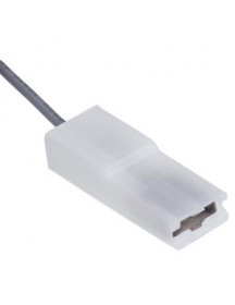 Двигун реверсивного перемикача (таймера) 230В 2 клеми цикл 4 хв UNOX KVE1615A