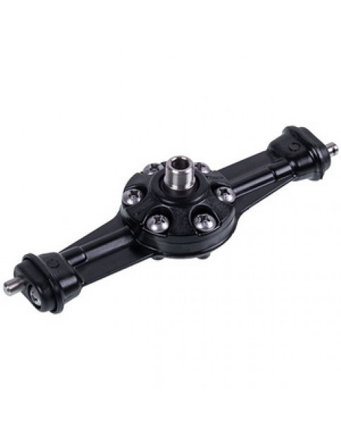 Розбризкувач роторний для мийної системи UNOX KVL1037A L=135mm