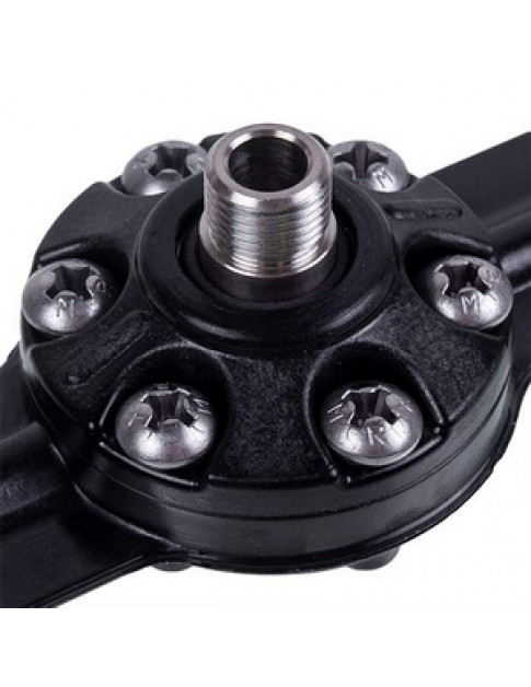 Розбризкувач роторний для мийної системи UNOX KVL1037A L=135mm