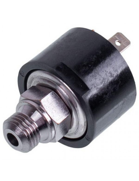 Реле тиску (пресостат) CEME UNOX KVL1065A PC 5412/VAP 0.2-6 bar резьба 1/4 Реле тиску (пресостат) CEME UNOX KVL1065A PC 5412/VAP 0.2-6 bar резьба 1/4