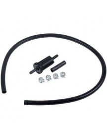 Клапан зворотний з фільтром для автоматичної мийки UNOX KVL1102A XEBC/XEVC