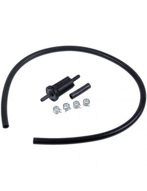 Клапан зворотний з фільтром для автоматичної мийки UNOX KVL1102A XEBC/XEVC