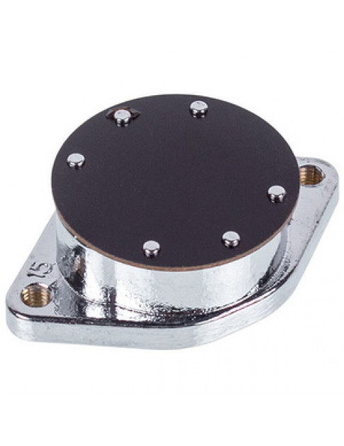 Фіксатор засувки ручки дверцят UNOX KVM1030A