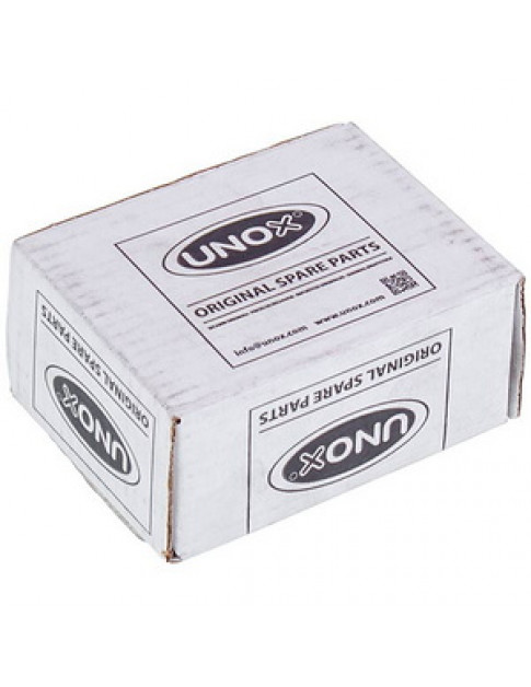 Фіксатор засувки ручки дверцят UNOX KVM1030A