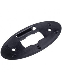 Фіксатор засувки правої ручки дверцят UNOX KVM1190A