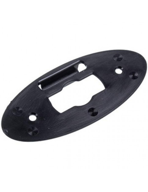 Фіксатор засувки правої ручки дверцят UNOX KVM1190A