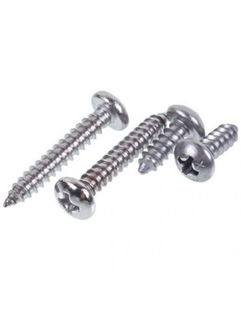 Фіксатор засувки правої ручки дверцят UNOX KVM1190A