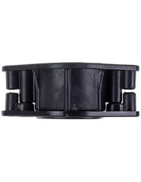 Фіксатор засувки правої ручки дверцят UNOX KVM1190A