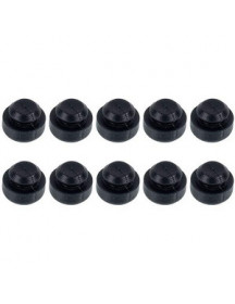 Заглушка для внутрішнього скла Unox KVM1630A (10 шт)