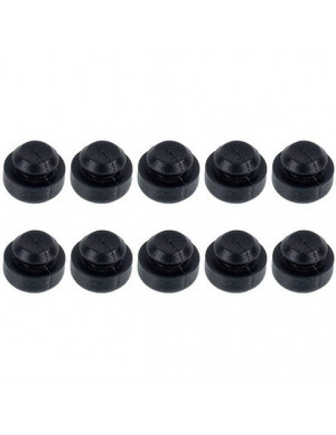 Заглушка для внутрішнього скла Unox KVM1630A (10 шт)