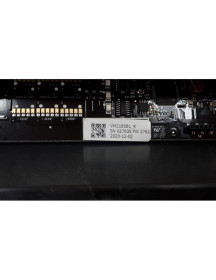 Плата управління та індикації UNOX KVM2185B