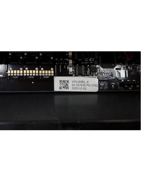 Плата управління та індикації UNOX KVM2185B