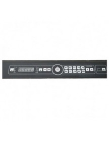 Плата управління та індикації UNOX KVM2194C