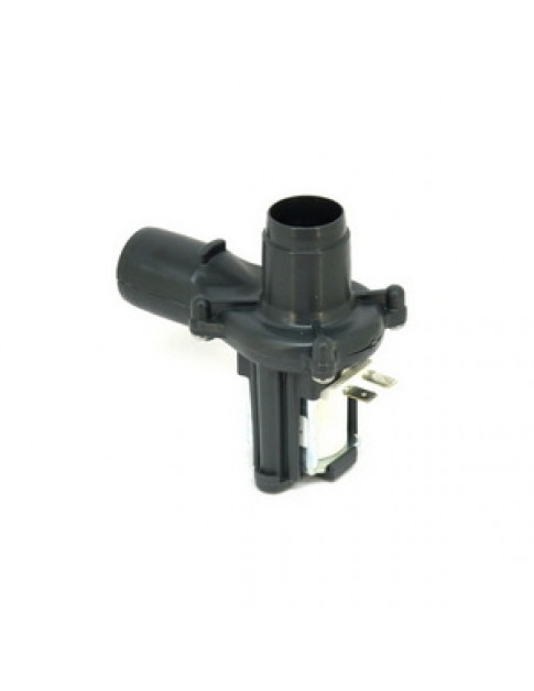 Клапан повітряний UNOX KVM2377A ASM/XAVC/VEB/XECC/XEV in 29mm/out 26mm 230V