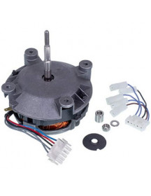 Двигун вентилятора SISME UNOX VN1000B XBC/XVC 200W 230V D=12mm L=89mm