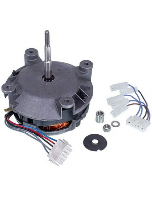 Двигун вентилятора SISME UNOX VN1000B XBC/XVC 200W 230V D=12mm L=89mm