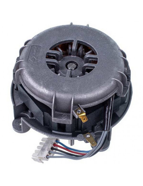 Двигун вентилятора SISME UNOX VN1000B XBC/XVC 200W 230V D=12mm L=89mm