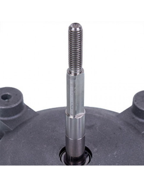 Двигун вентилятора SISME UNOX VN1000B XBC/XVC 200W 230V D=12mm L=89mm