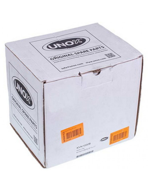 Двигун вентилятора SISME UNOX VN1000B XBC/XVC 200W 230V D=12mm L=89mm