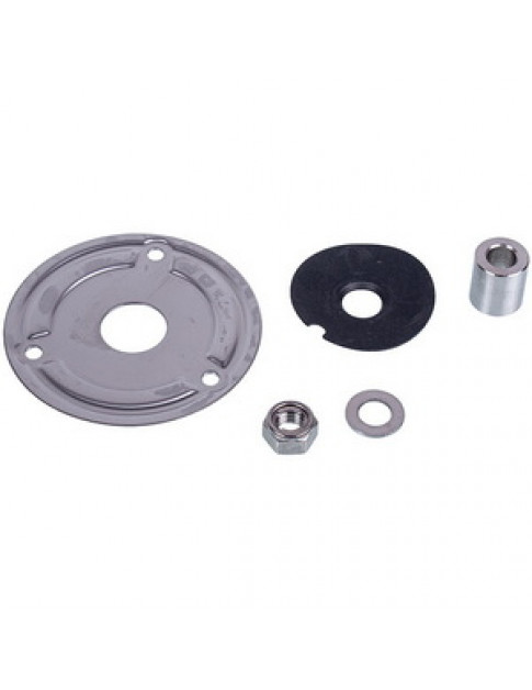 Двигун вентилятора 300W 230V D=14mm L=91mm SISME UNOX KVN1130A XBC/XVC