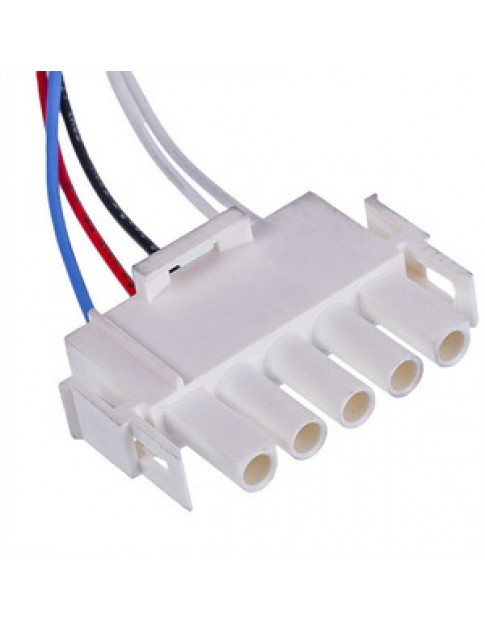 Двигун вентилятора 300W 230V D=14mm L=91mm SISME UNOX KVN1130A XBC/XVC