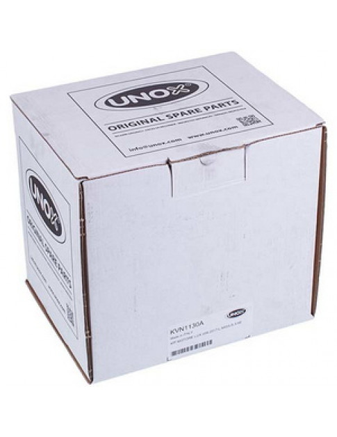 Двигун вентилятора 300W 230V D=14mm L=91mm SISME UNOX KVN1130A XBC/XVC