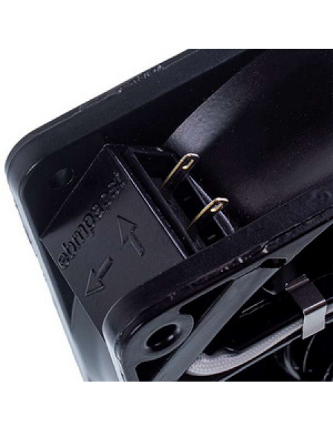 Вентилятор 4656N EBM-PAPST UNOX KVN1165A 230V 19W 119x119x38mm Вентилятор 4656N EBM-PAPST UNOX KVN1165A 230V 19W 119x119x38mm