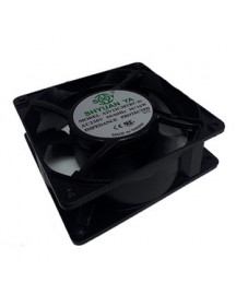 Вентилятор A2V12C38TBT-IU SHYUAN UNOX KVN1175A 230V 20W 120x120x32mm