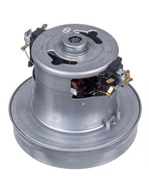 Двигун для пилососа KW41179VCM Koolwen D=130/84 mm H=29/109 mm 1800 W