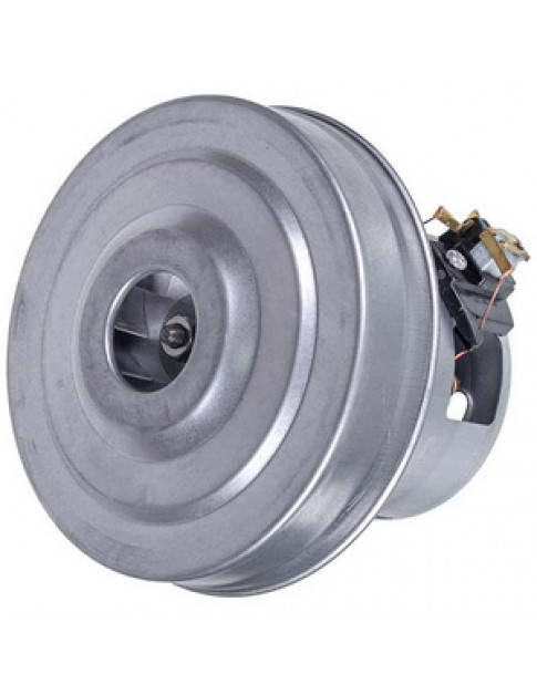 Двигун для пилососа KW41179VCM Koolwen D=130/84 mm H=29/109 mm 1800 W