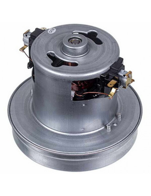 Двигун для пилососа KW41180VCM Koolwen D=130/84 mm H=27/113 mm 2000 W