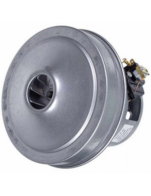 Двигун для пилососа KW41180VCM Koolwen D=130/84 mm H=27/113 mm 2000 W