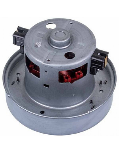 Двигун для пилососа KW41181VCM (з виступом) Koolwen D=134/84 mm H=35/108 mm 1600 W Двигун для пилососа KW41181VCM (з виступом) Koolwen D=134/84 mm H=35/108 mm 1600 W