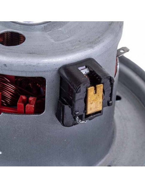 Двигун для пилососа KW41181VCM (з виступом) Koolwen D=134/84 mm H=35/108 mm 1600 W Двигун для пилососа KW41181VCM (з виступом) Koolwen D=134/84 mm H=35/108 mm 1600 W