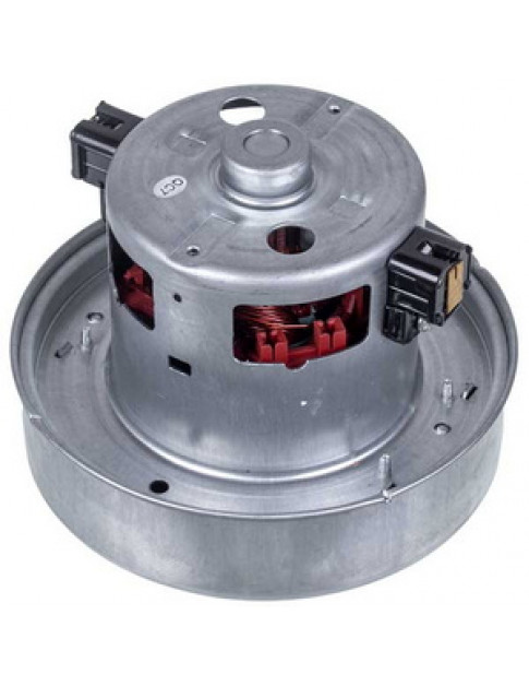 Двигун для пилососа KW41185VCM (з виступом) Koolwen D=134/84 mm H=35/108 mm 1800 W Двигун для пилососа KW41185VCM (з виступом) Koolwen D=134/84 mm H=35/108 mm 1800 W