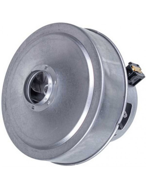 Двигун для пилососа KW41185VCM (з виступом) Koolwen D=134/84 mm H=35/108 mm 1800 W Двигун для пилососа KW41185VCM (з виступом) Koolwen D=134/84 mm H=35/108 mm 1800 W