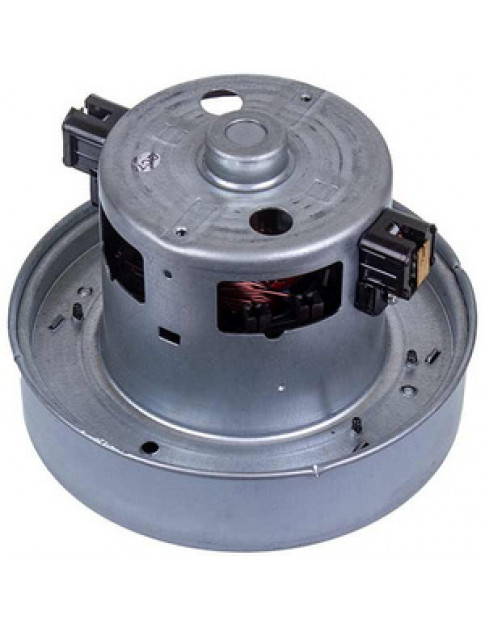 Двигун для пилососа KW41531VCM (з виступом) Koolwen D=135/84 mm H=35/111 mm 2000 W