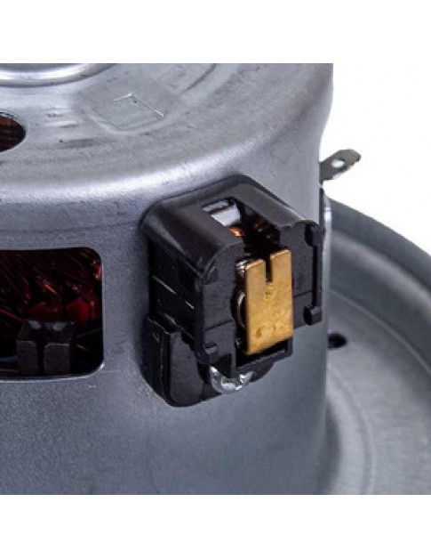 Двигун для пилососа KW41531VCM (з виступом) Koolwen D=135/84 mm H=35/111 mm 2000 W