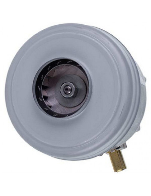 Двигун для пилососа KW45350VCM (з виступом) Koolwen D=102/94 mm H=25/107 mm 1600 W Двигун для пилососа KW45350VCM (з виступом) Koolwen D=102/94 mm H=25/107 mm 1600 W