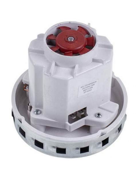 Двигун для мийного пилососа Koolwen KW56543VCM D=132/88mm H=130/45mm 1350W
