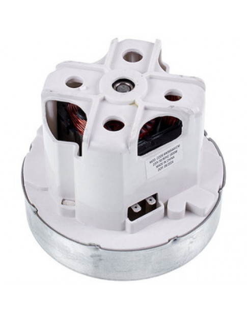 Двигун для пилососа KW56544VCM (з виступом) Koolwen D=121/90 mm H=109/38 mm 1600 W Двигун для пилососа KW56544VCM (з виступом) Koolwen D=121/90 mm H=109/38 mm 1600 W